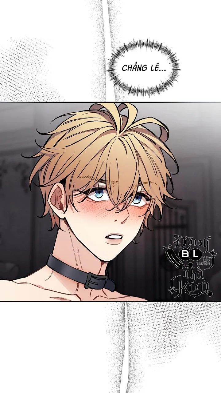 CHUYẾN TÀU ĐIÊN CUỒNG Chapter 36 Trang 40