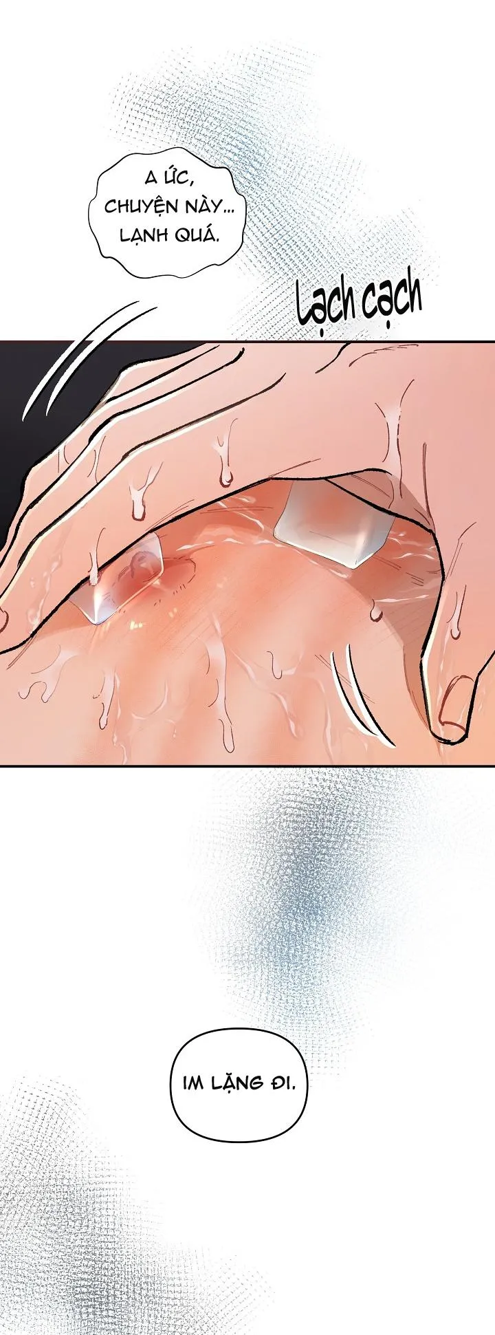 CHUYẾN TÀU ĐIÊN CUỒNG Chapter 36 Trang 49