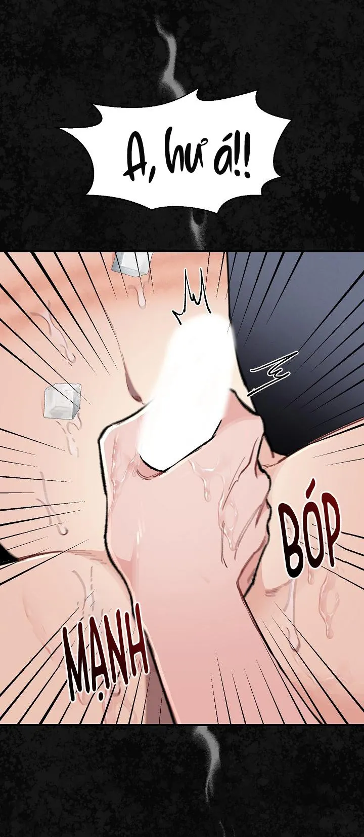 CHUYẾN TÀU ĐIÊN CUỒNG Chapter 36 Trang 55