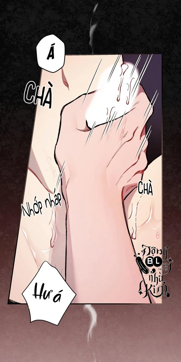 CHUYẾN TÀU ĐIÊN CUỒNG Chapter 36 Trang 58