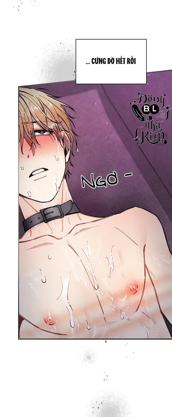 CHUYẾN TÀU ĐIÊN CUỒNG Chapter 36 Trang 63