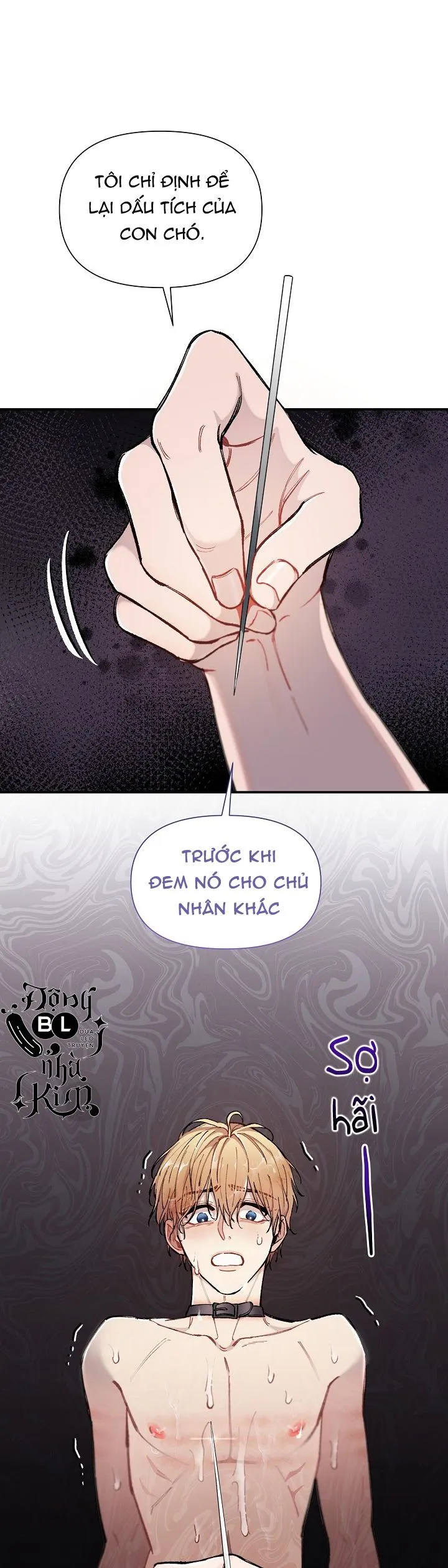 CHUYẾN TÀU ĐIÊN CUỒNG Chapter 36 Trang 66