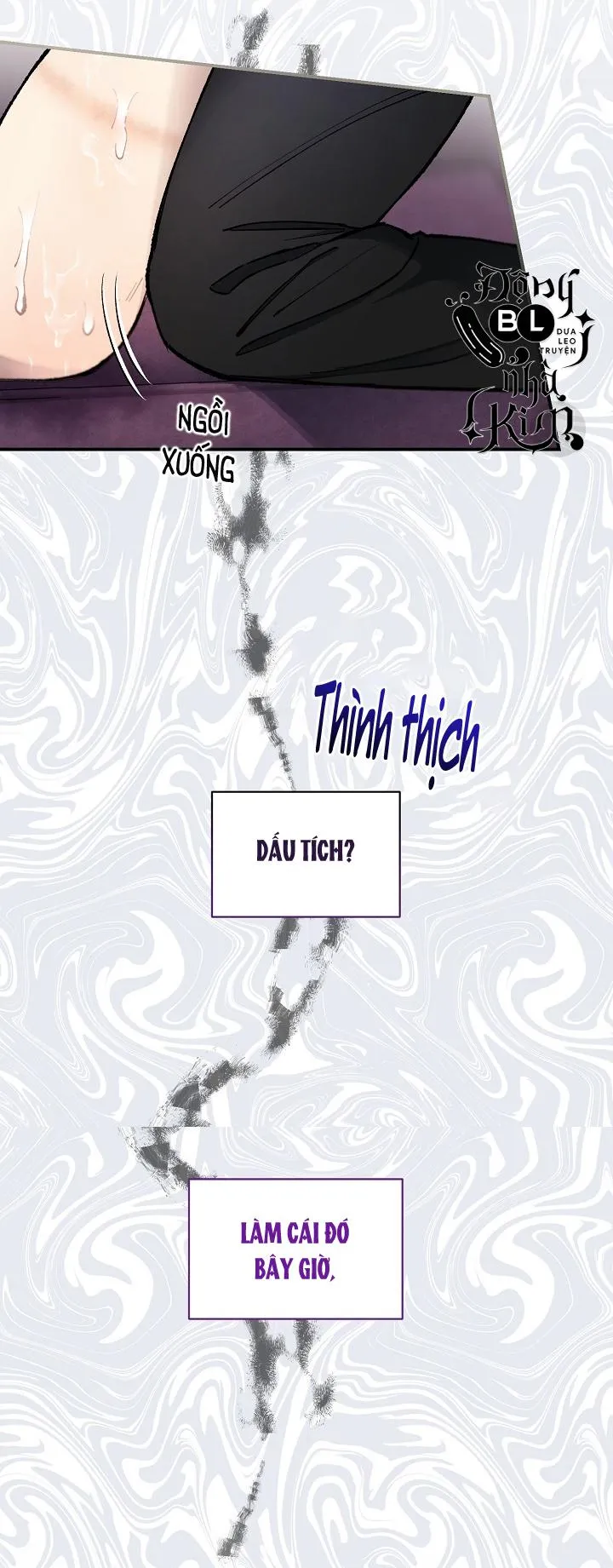 CHUYẾN TÀU ĐIÊN CUỒNG Chapter 36 Trang 68