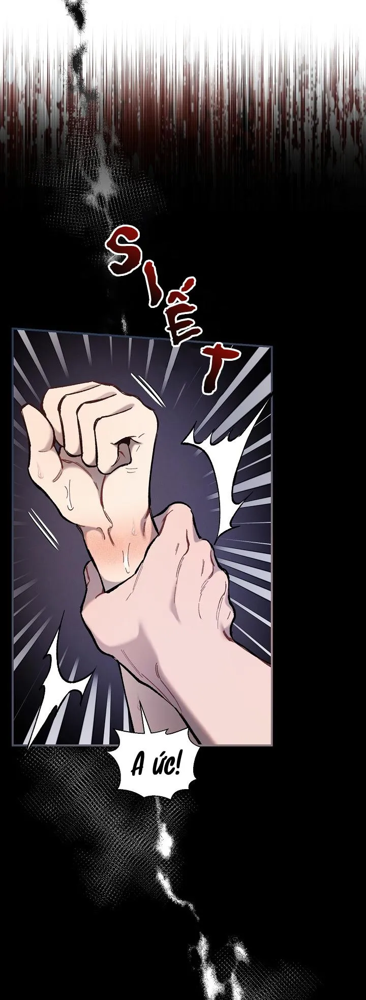 CHUYẾN TÀU ĐIÊN CUỒNG Chapter 37 Trang 7