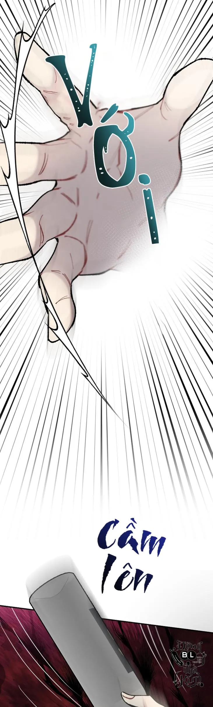 CHUYẾN TÀU ĐIÊN CUỒNG Chapter 37 Trang 17