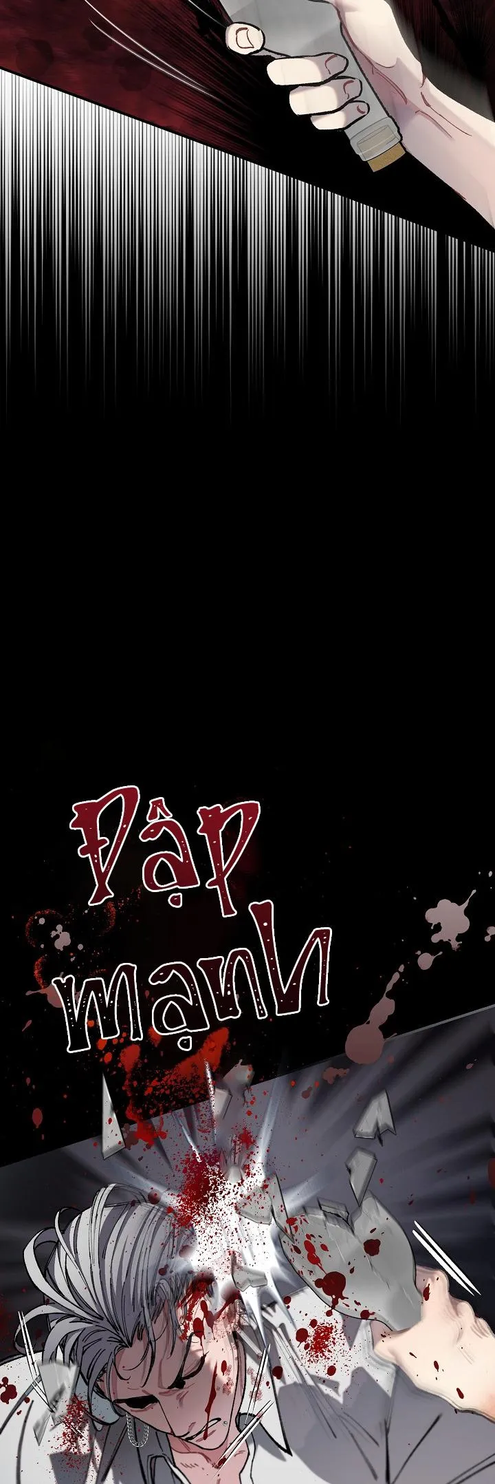 CHUYẾN TÀU ĐIÊN CUỒNG Chapter 37 Trang 18