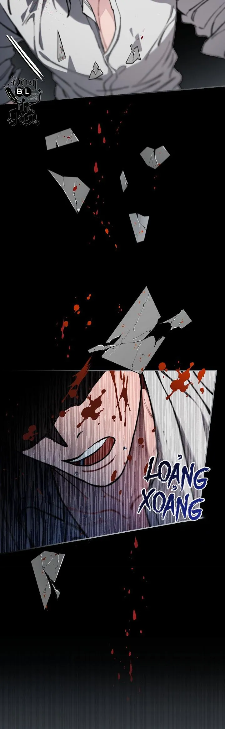 CHUYẾN TÀU ĐIÊN CUỒNG Chapter 37 Trang 19