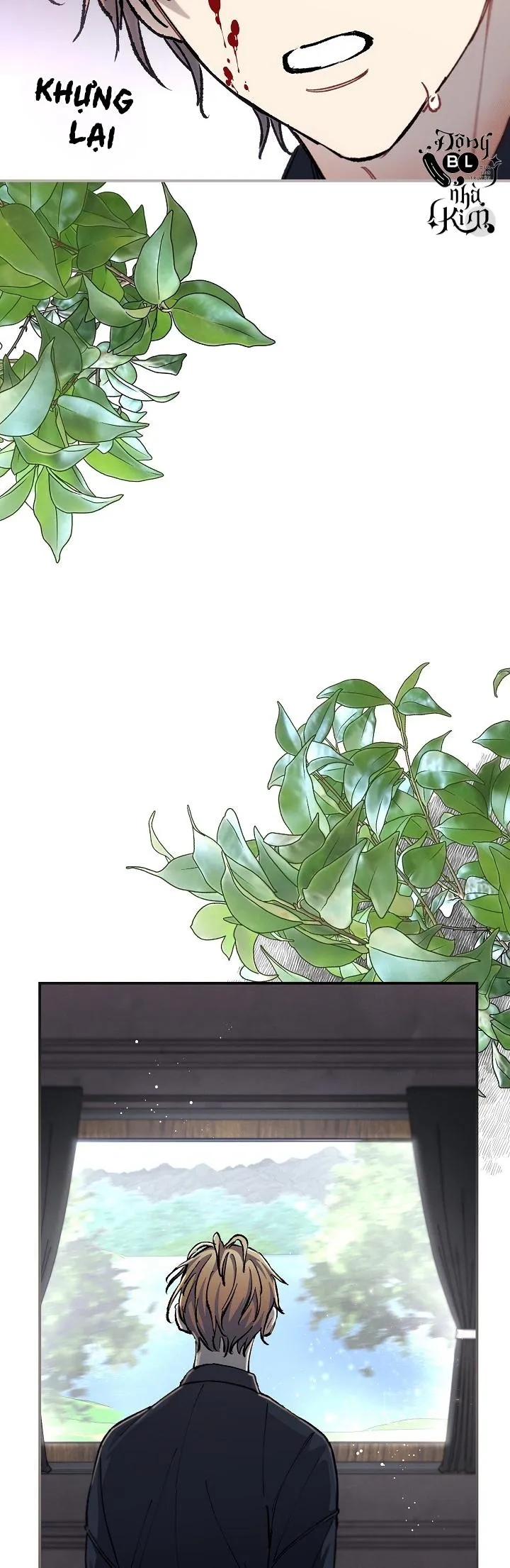 CHUYẾN TÀU ĐIÊN CUỒNG Chapter 37 Trang 31