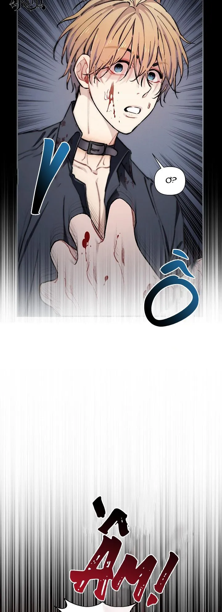 CHUYẾN TÀU ĐIÊN CUỒNG Chapter 37 Trang 40