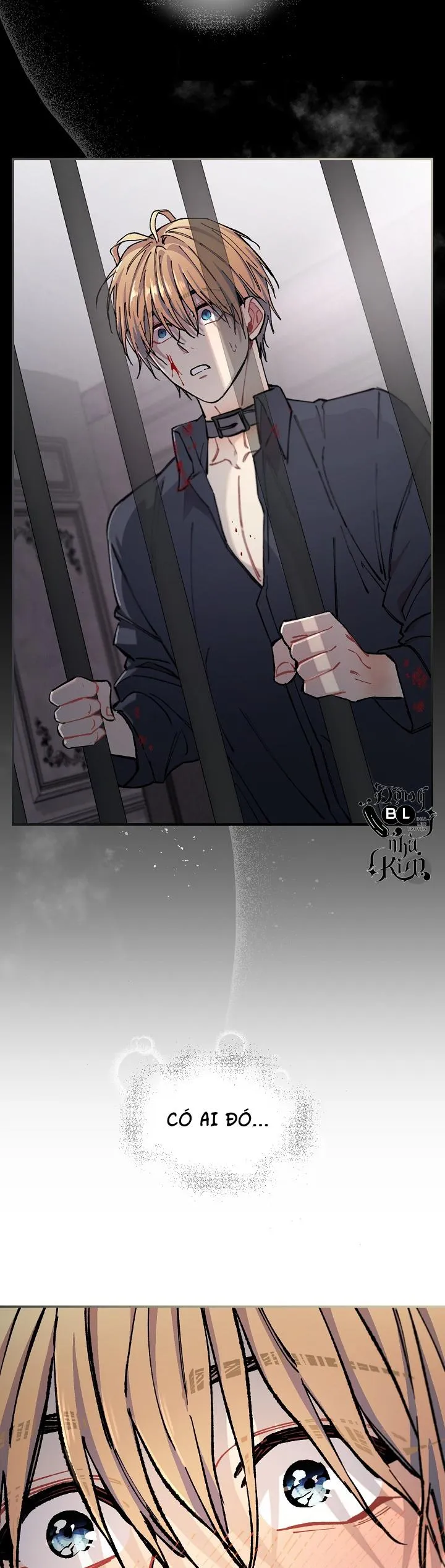 CHUYẾN TÀU ĐIÊN CUỒNG Chapter 37 Trang 50