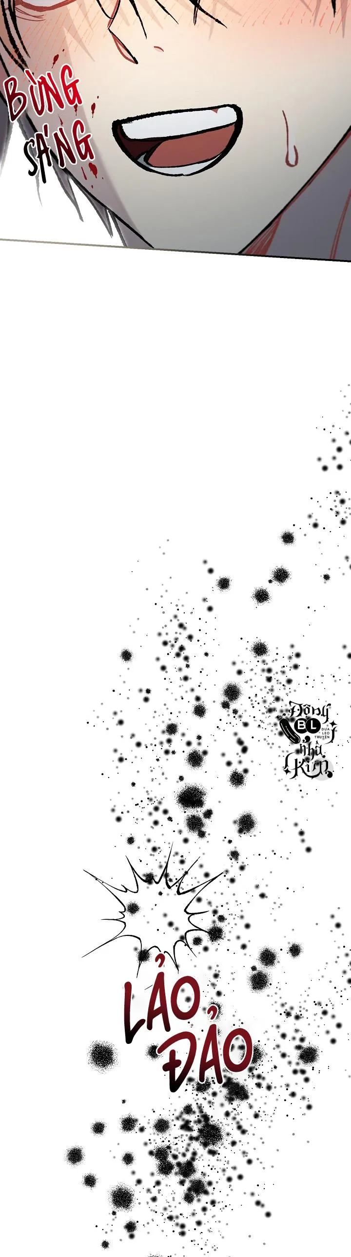 CHUYẾN TÀU ĐIÊN CUỒNG Chapter 37 Trang 51