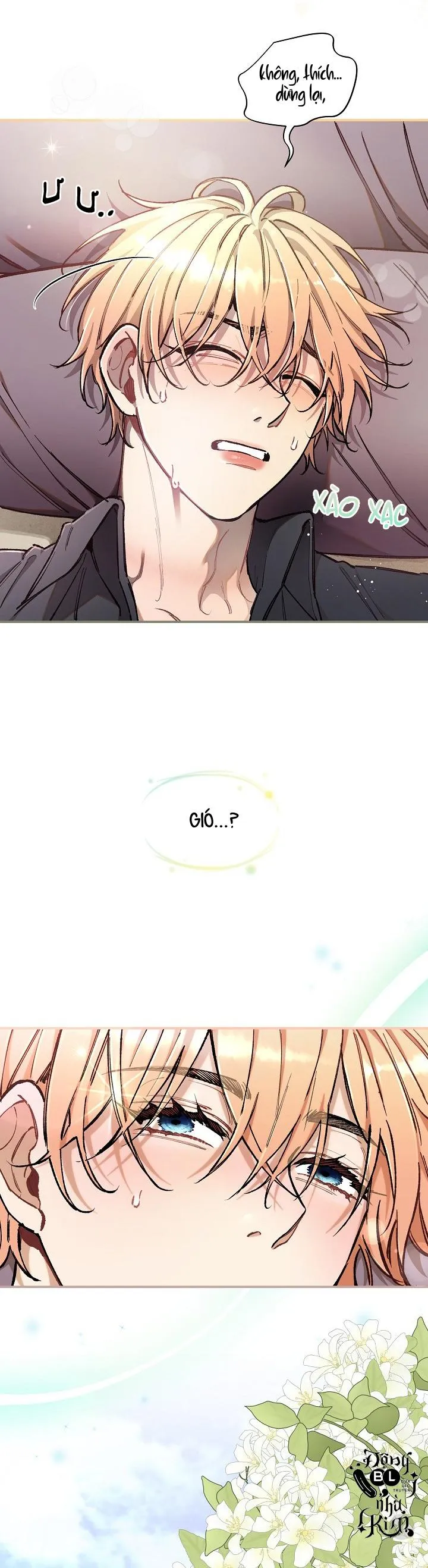 CHUYẾN TÀU ĐIÊN CUỒNG Chapter 38 Trang 5