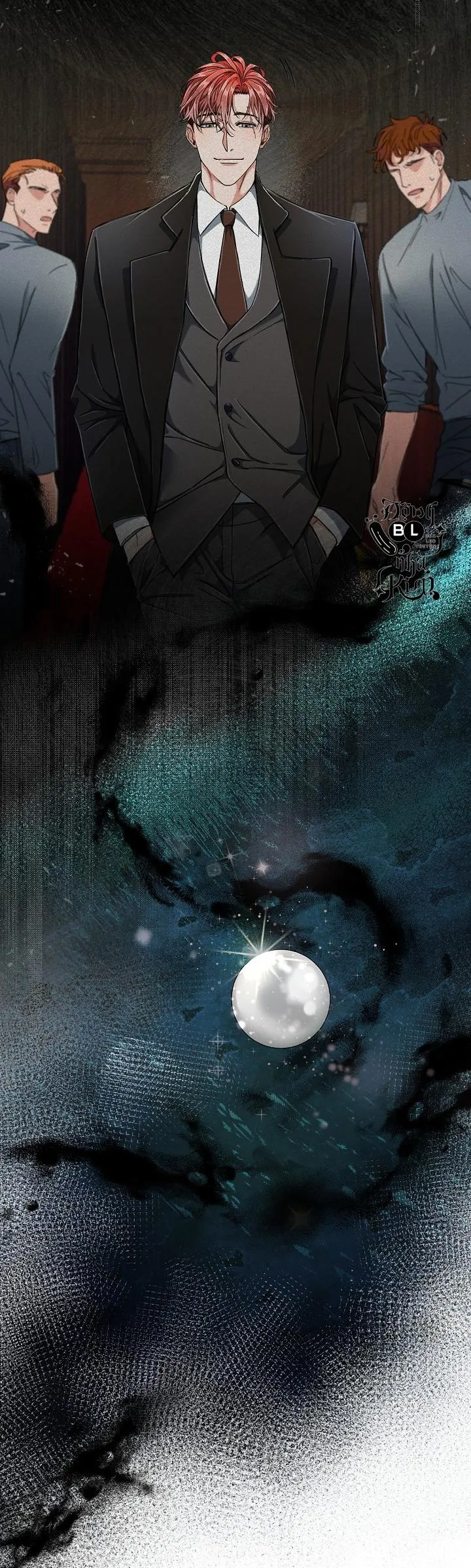 CHUYẾN TÀU ĐIÊN CUỒNG Chapter 38 Trang 23