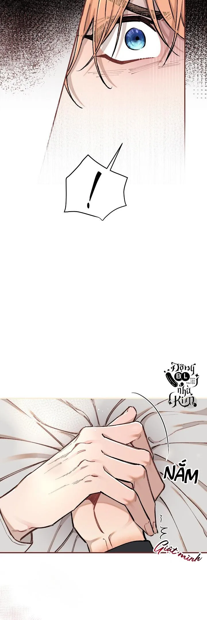 CHUYẾN TÀU ĐIÊN CUỒNG Chapter 38 Trang 28