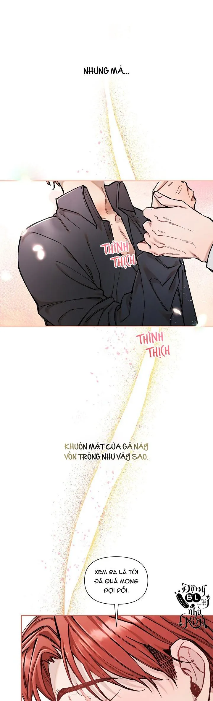 CHUYẾN TÀU ĐIÊN CUỒNG Chapter 38 Trang 32