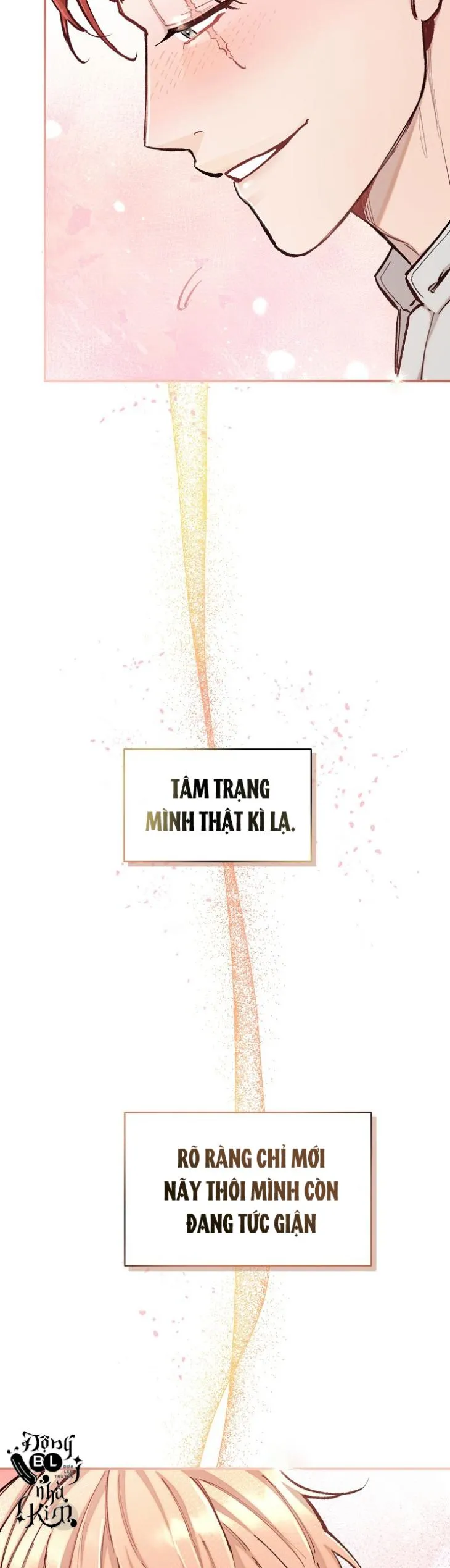 CHUYẾN TÀU ĐIÊN CUỒNG Chapter 38 Trang 33