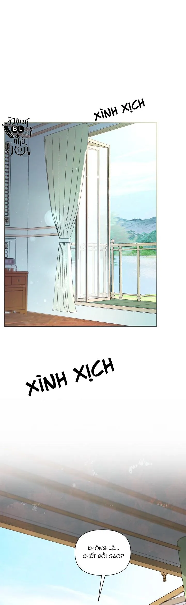 CHUYẾN TÀU ĐIÊN CUỒNG Chapter 38 Trang 39