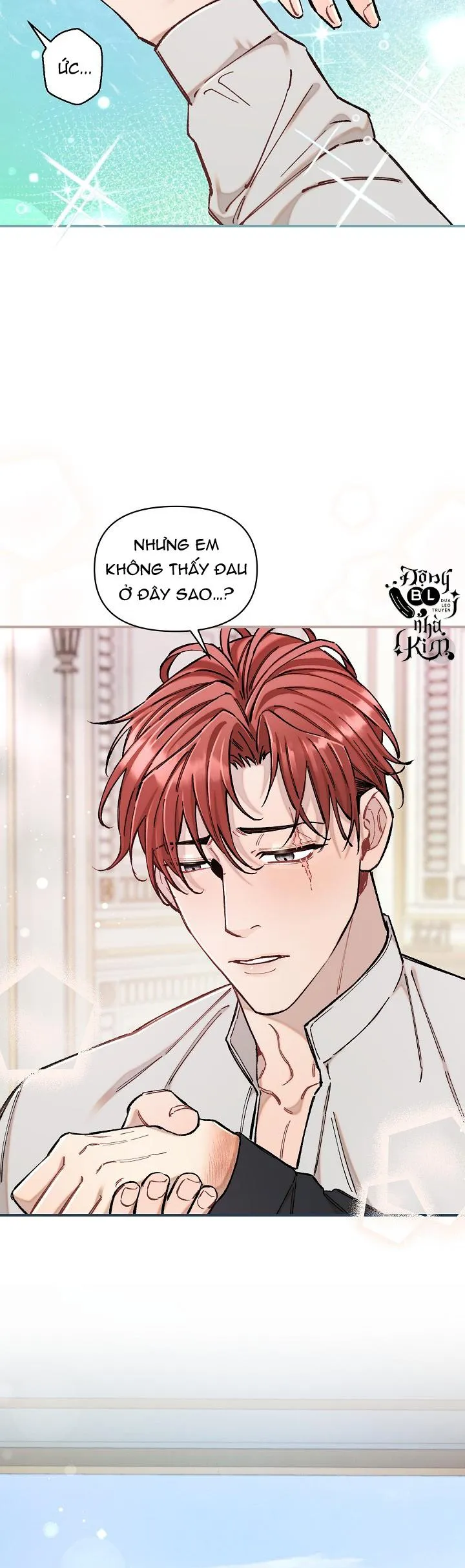 CHUYẾN TÀU ĐIÊN CUỒNG Chapter 38 Trang 49