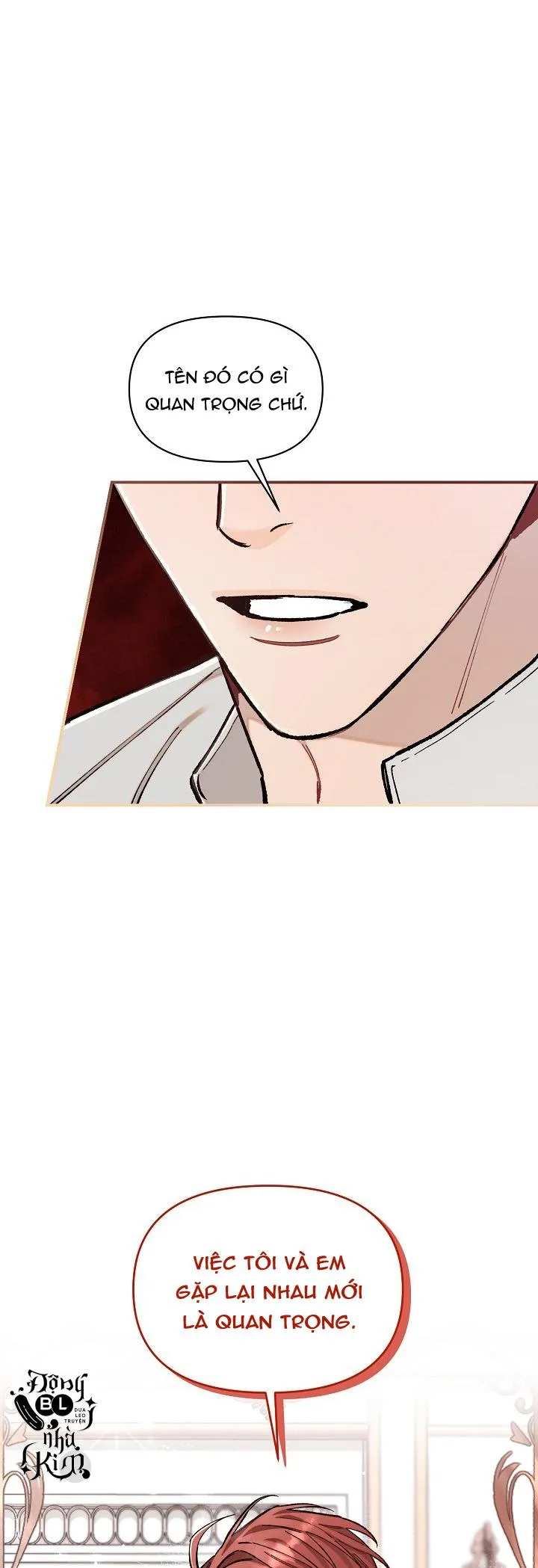 CHUYẾN TÀU ĐIÊN CUỒNG Chapter 38 Trang 52