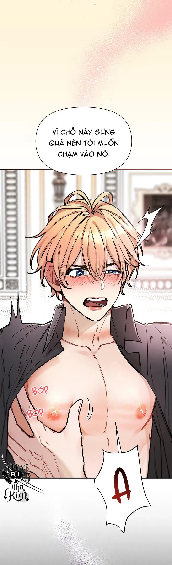 CHUYẾN TÀU ĐIÊN CUỒNG Chapter 39 Trang 9