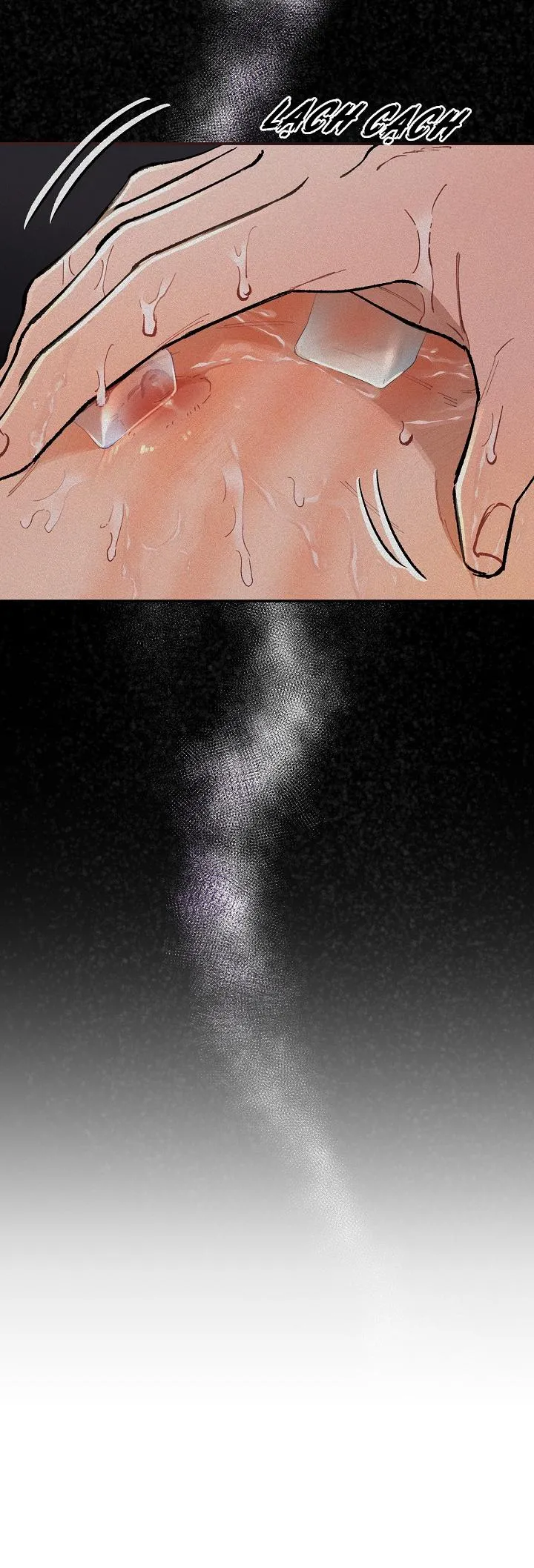 CHUYẾN TÀU ĐIÊN CUỒNG Chapter 39 Trang 11