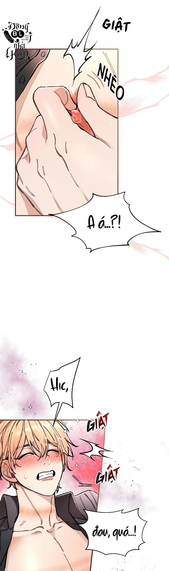 CHUYẾN TÀU ĐIÊN CUỒNG Chapter 39 Trang 12
