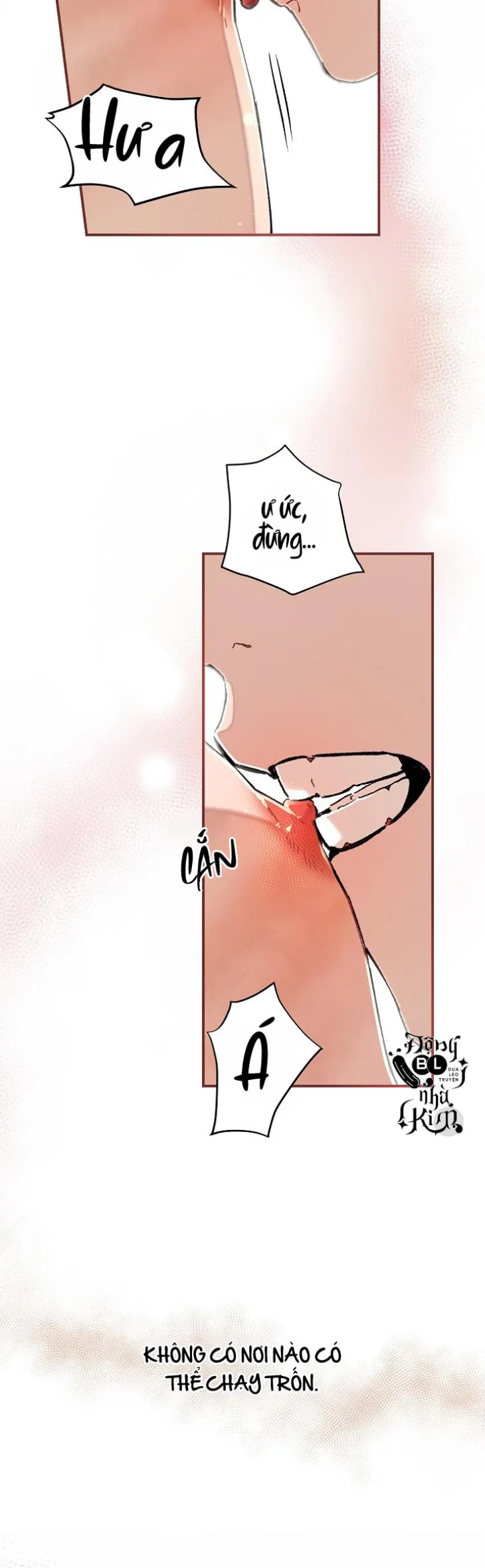 CHUYẾN TÀU ĐIÊN CUỒNG Chapter 39 Trang 16