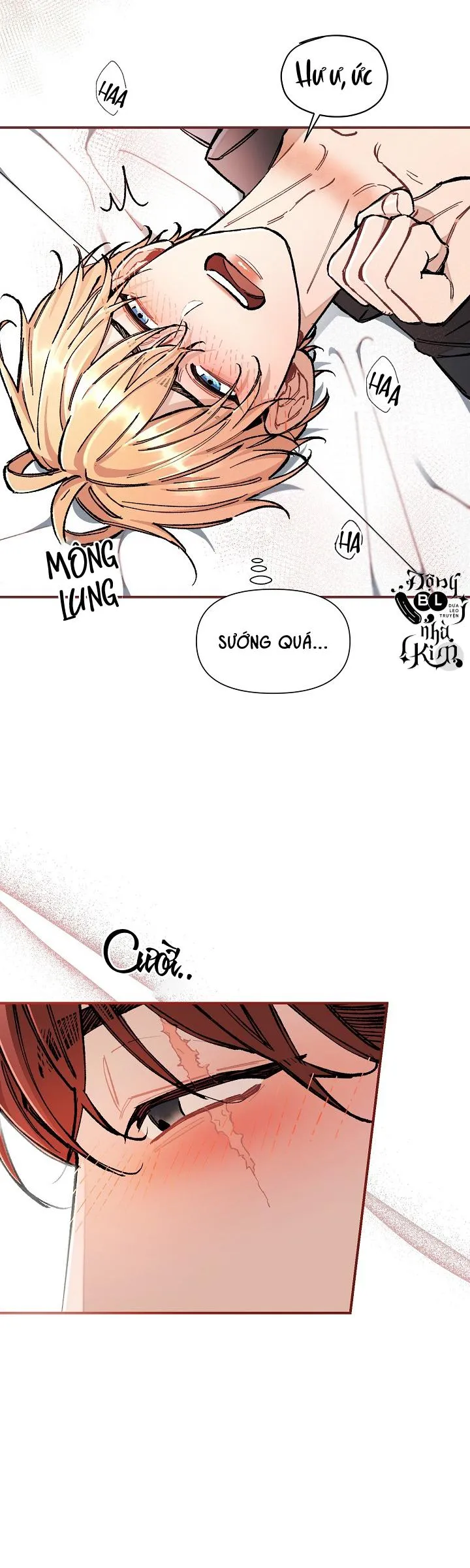 CHUYẾN TÀU ĐIÊN CUỒNG Chapter 39 Trang 18