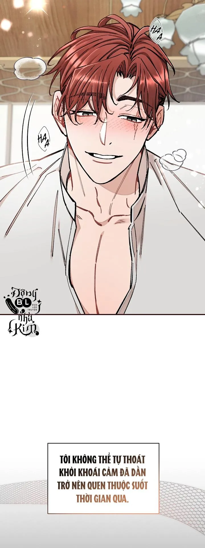 CHUYẾN TÀU ĐIÊN CUỒNG Chapter 39 Trang 25