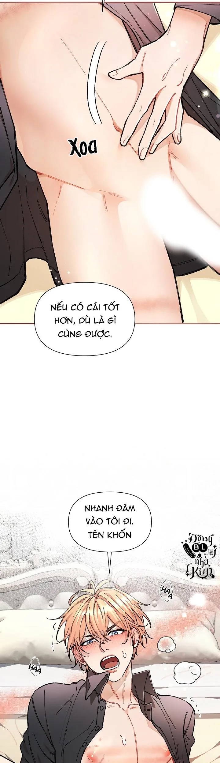 CHUYẾN TÀU ĐIÊN CUỒNG Chapter 39 Trang 29