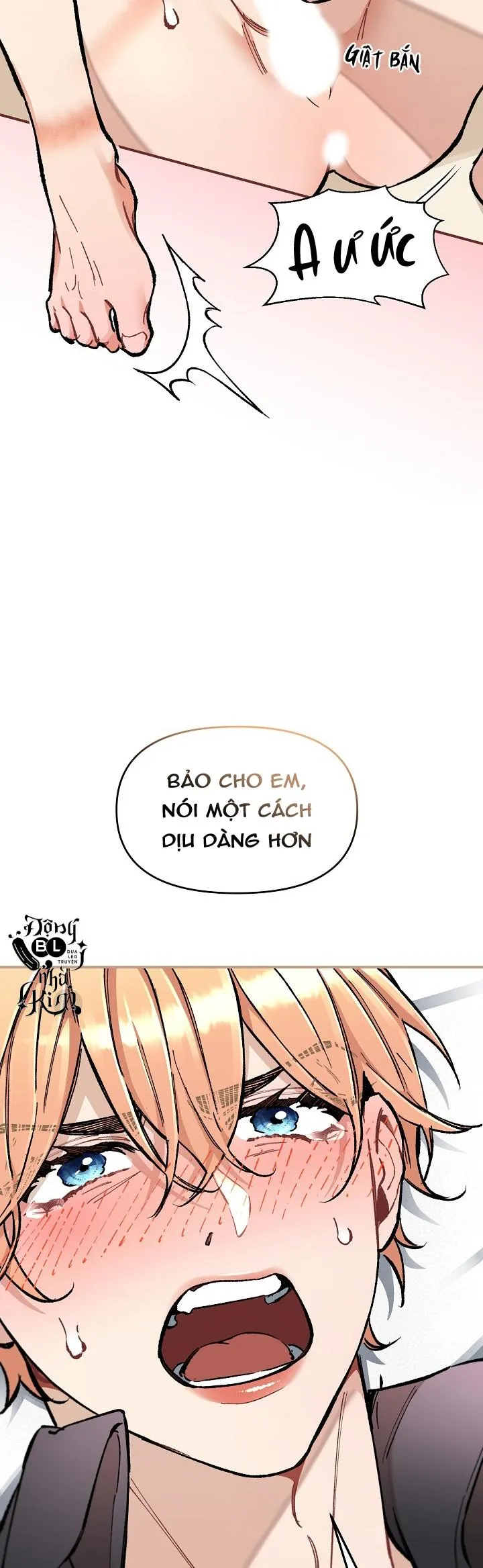 CHUYẾN TÀU ĐIÊN CUỒNG Chapter 39 Trang 34