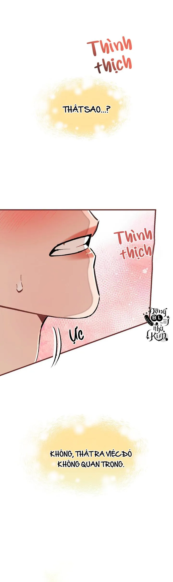 CHUYẾN TÀU ĐIÊN CUỒNG Chapter 39 Trang 37