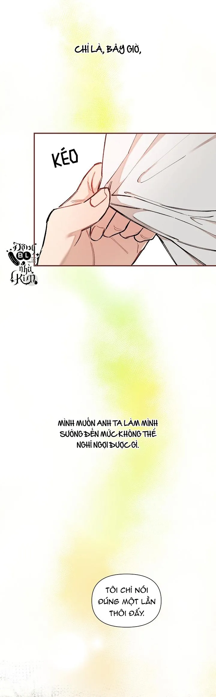 CHUYẾN TÀU ĐIÊN CUỒNG Chapter 39 Trang 38