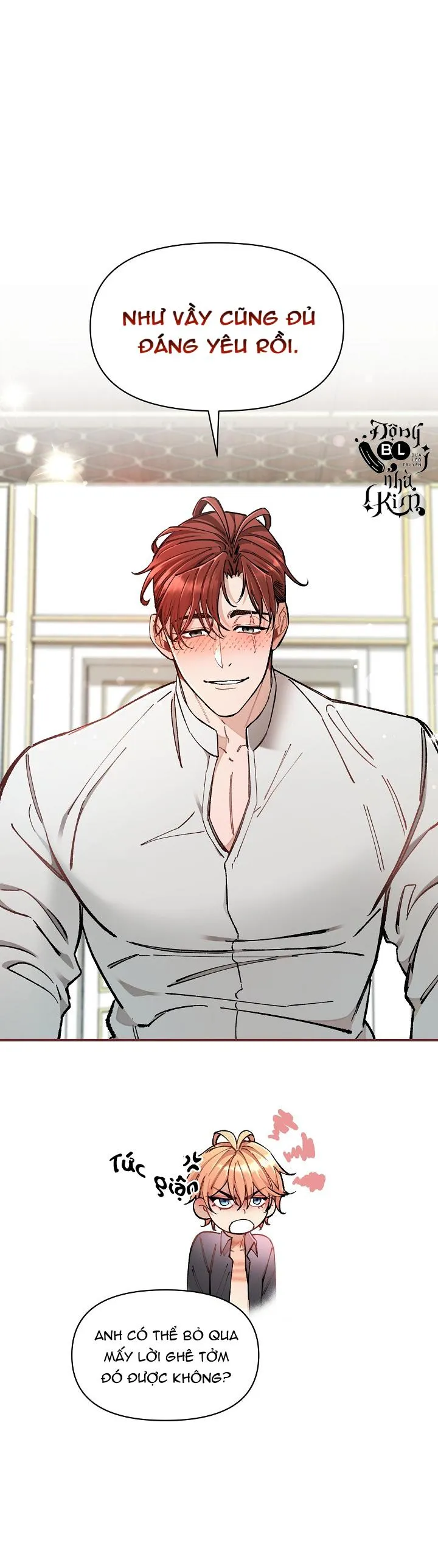 CHUYẾN TÀU ĐIÊN CUỒNG Chapter 39 Trang 44