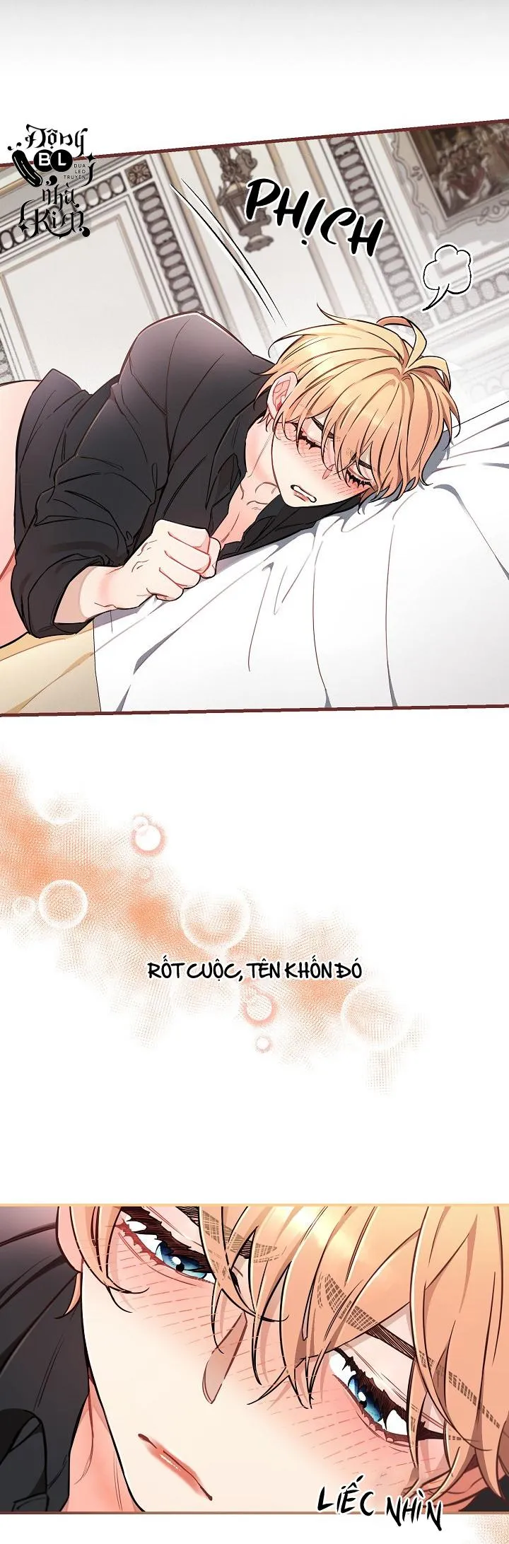 CHUYẾN TÀU ĐIÊN CUỒNG Chapter 40 Trang 7