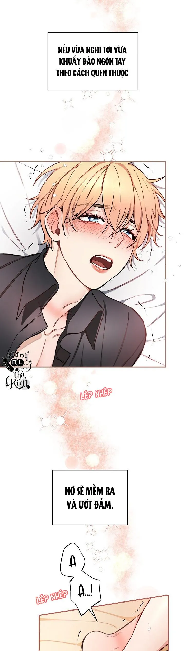 CHUYẾN TÀU ĐIÊN CUỒNG Chapter 40 Trang 10