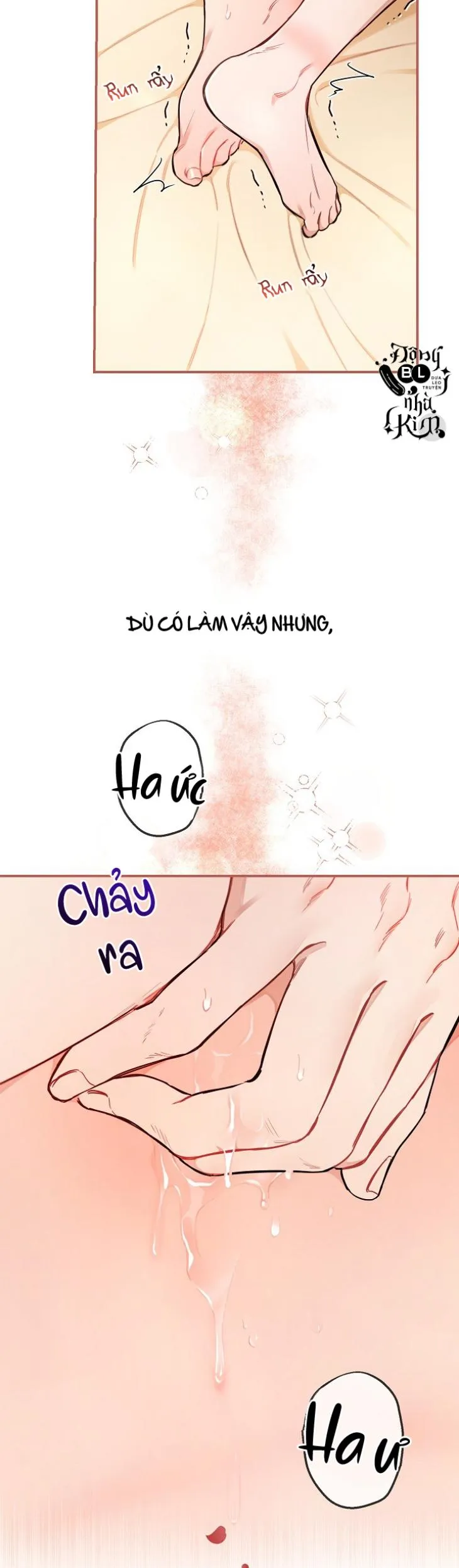 CHUYẾN TÀU ĐIÊN CUỒNG Chapter 40 Trang 11