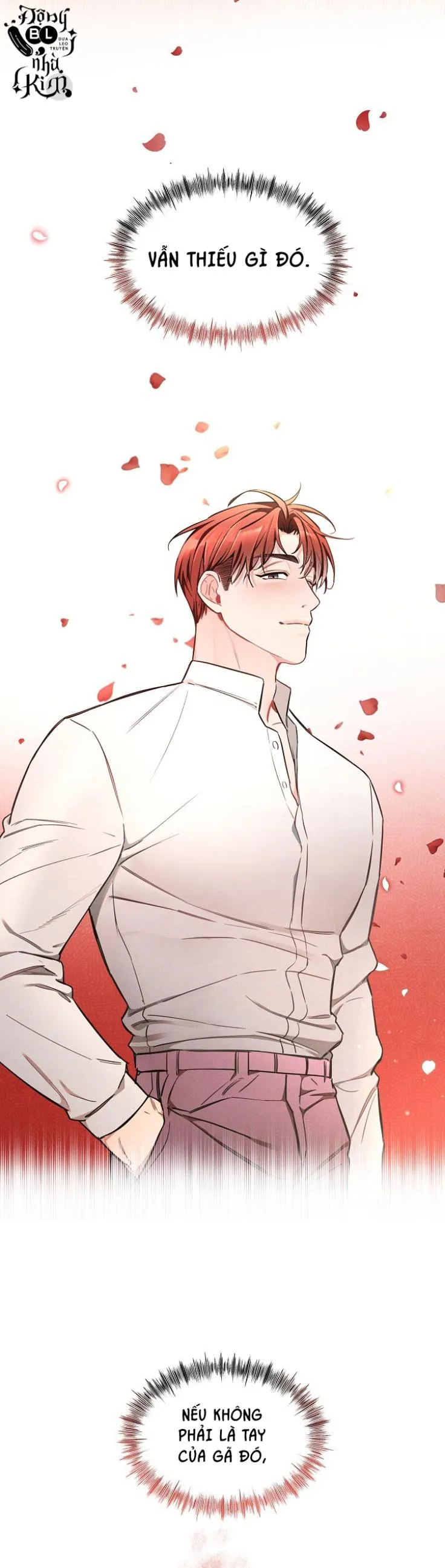 CHUYẾN TÀU ĐIÊN CUỒNG Chapter 40 Trang 12