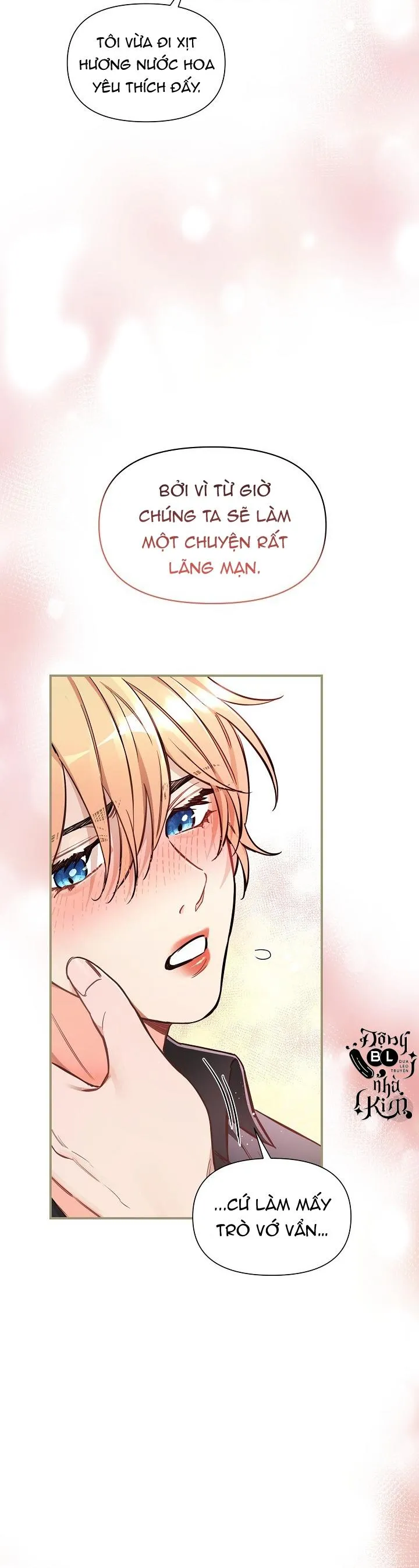 CHUYẾN TÀU ĐIÊN CUỒNG Chapter 40 Trang 24