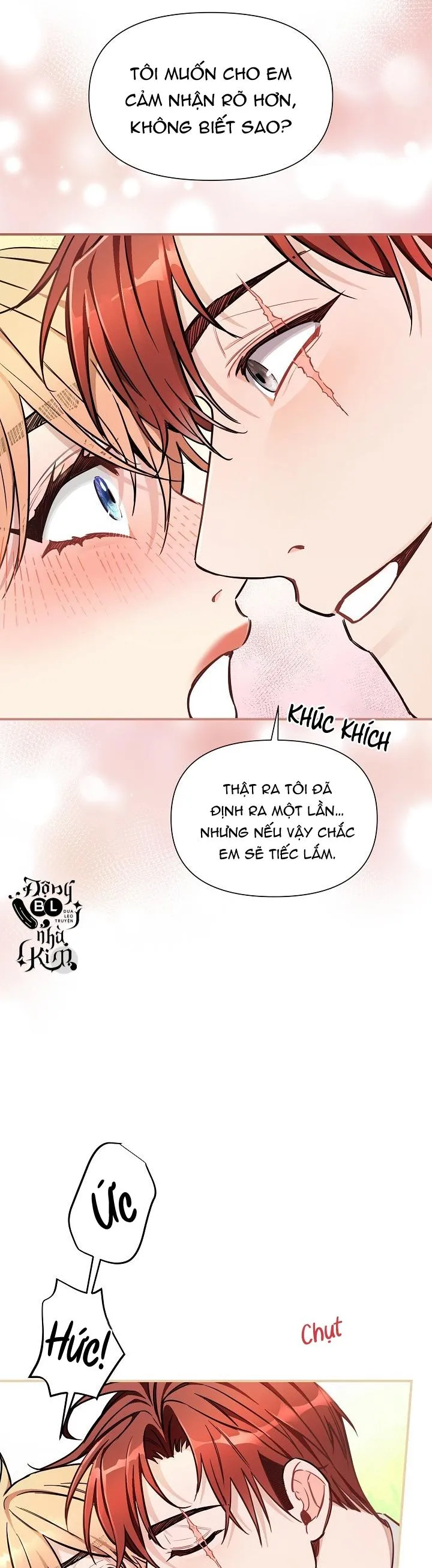 CHUYẾN TÀU ĐIÊN CUỒNG Chapter 40 Trang 25