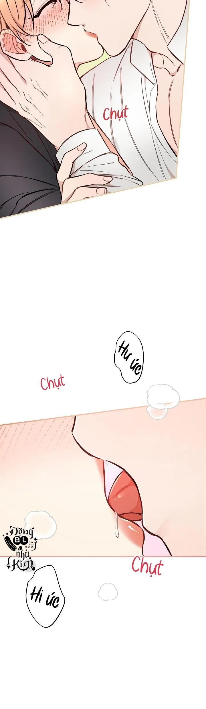 CHUYẾN TÀU ĐIÊN CUỒNG Chapter 40 Trang 26