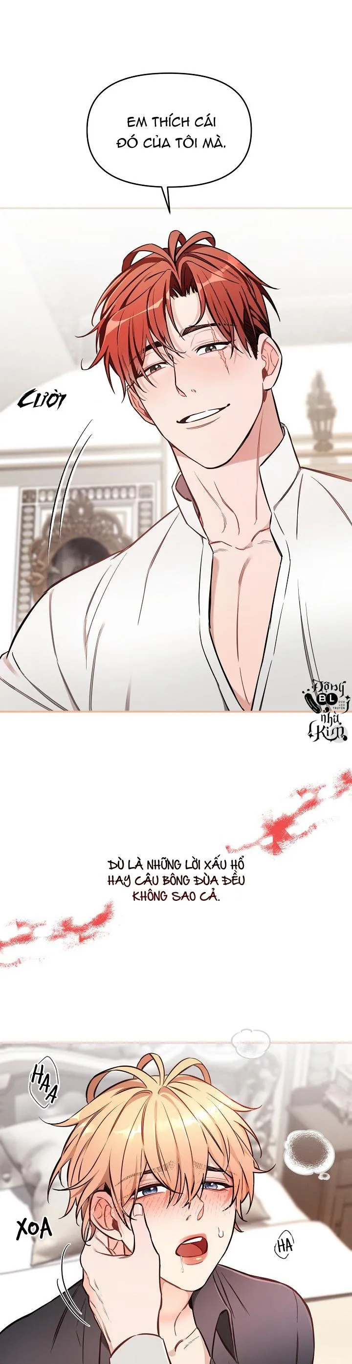 CHUYẾN TÀU ĐIÊN CUỒNG Chapter 40 Trang 27