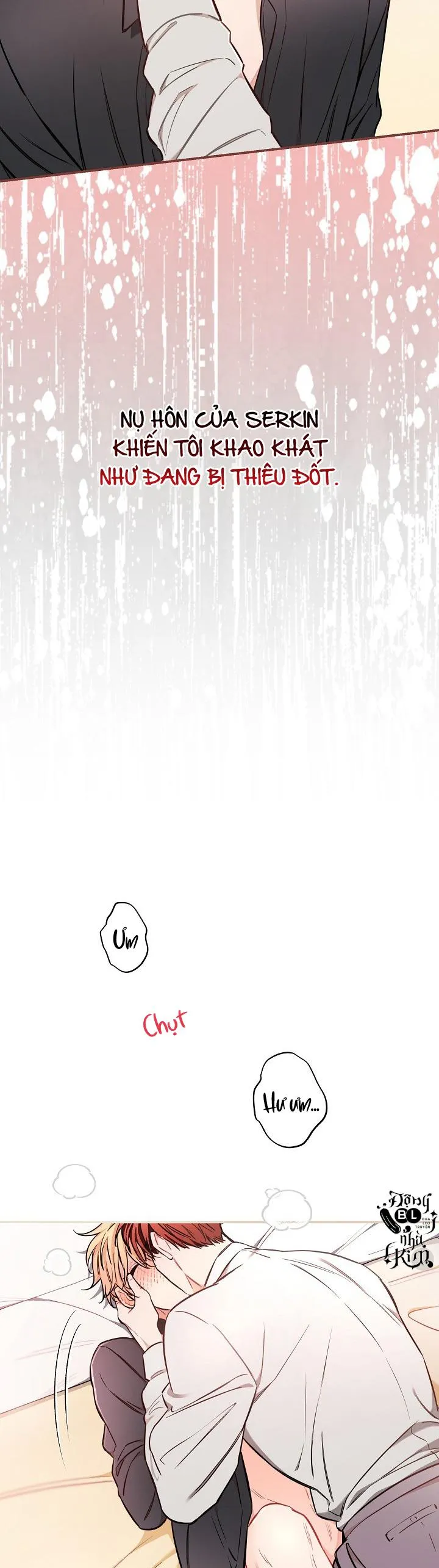 CHUYẾN TÀU ĐIÊN CUỒNG Chapter 40 Trang 28