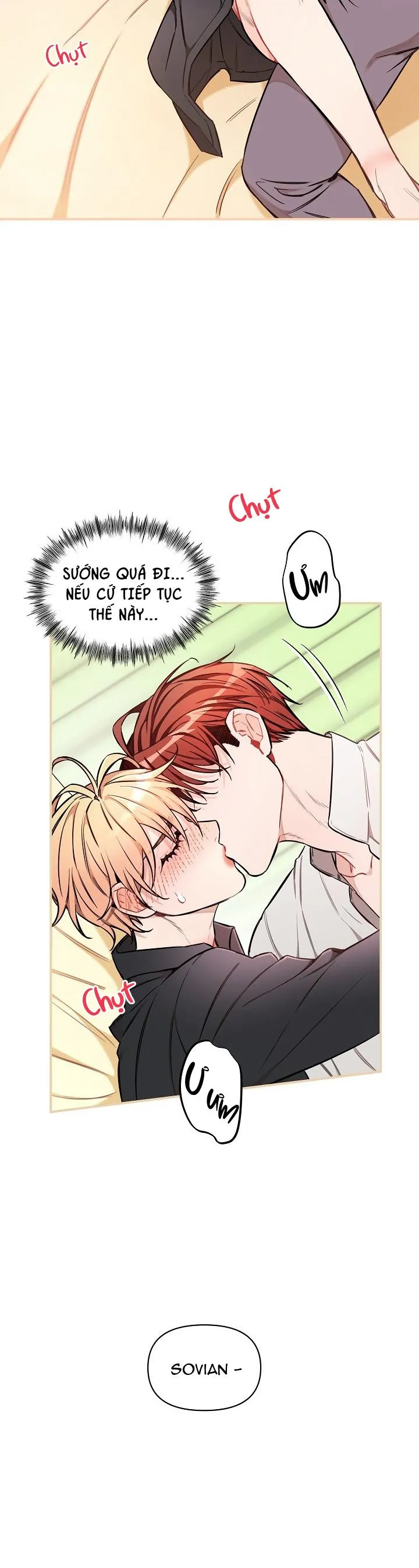 CHUYẾN TÀU ĐIÊN CUỒNG Chapter 40 Trang 29