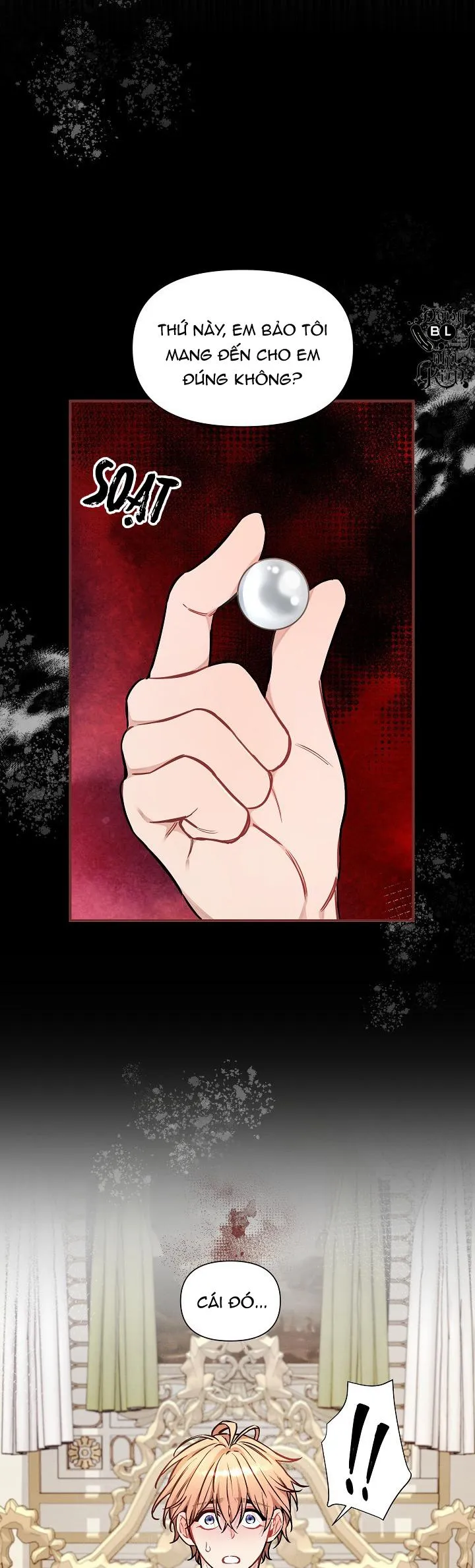 CHUYẾN TÀU ĐIÊN CUỒNG Chapter 40 Trang 31