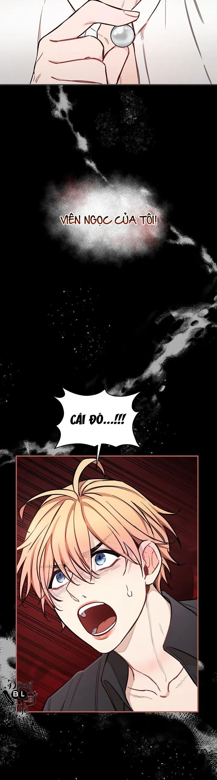 CHUYẾN TÀU ĐIÊN CUỒNG Chapter 40 Trang 33