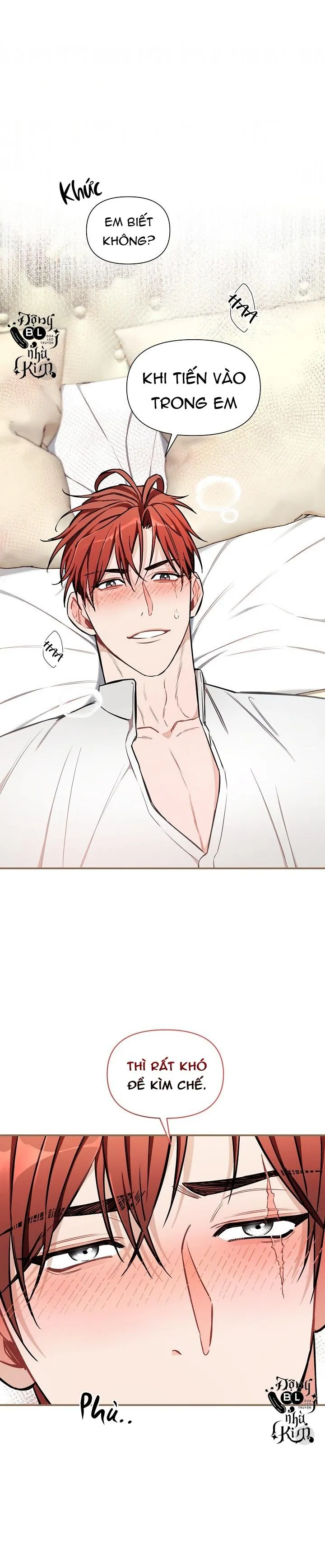 CHUYẾN TÀU ĐIÊN CUỒNG Chapter 40 Trang 42