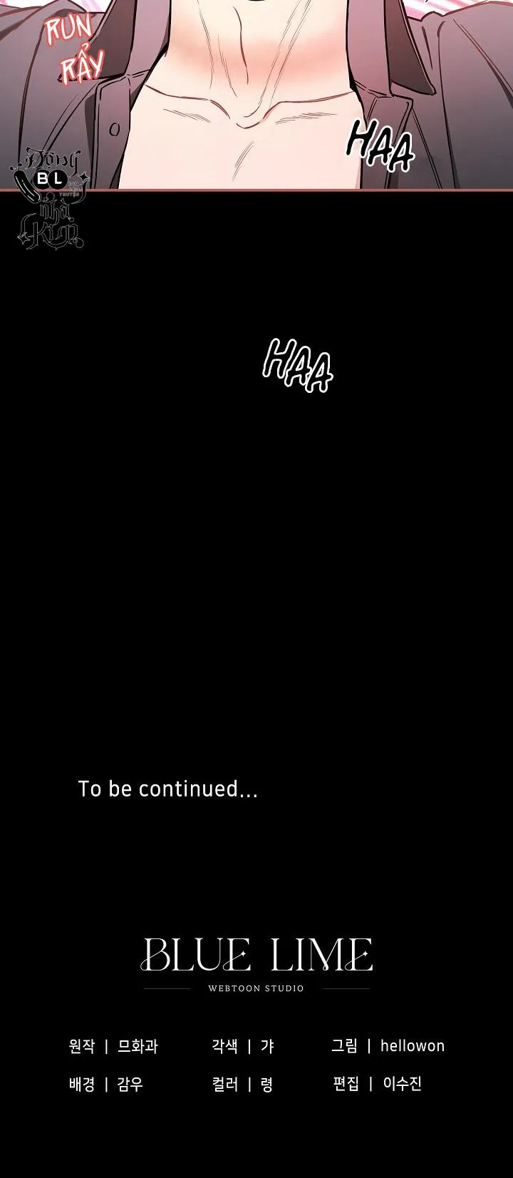 CHUYẾN TÀU ĐIÊN CUỒNG Chapter 40 Trang 48