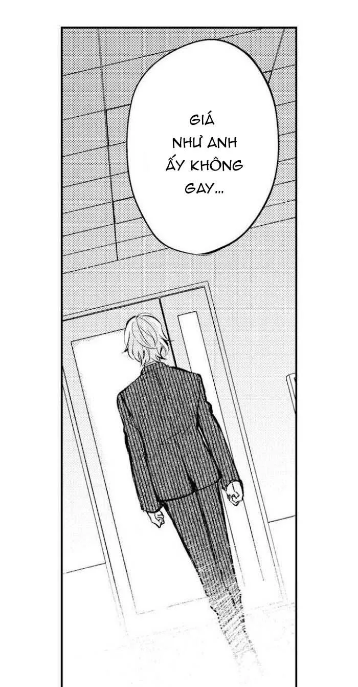 Chuyện Tình Ngọt Ngào Với Chàng Incubus Chapter 2 Trang 4