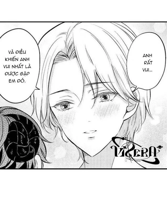 Chuyện Tình Ngọt Ngào Với Chàng Incubus Chapter 2 Trang 7